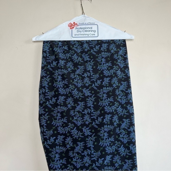 Veronica Beard Hazel Skirt in Desert Fern - Picture 13 of 16